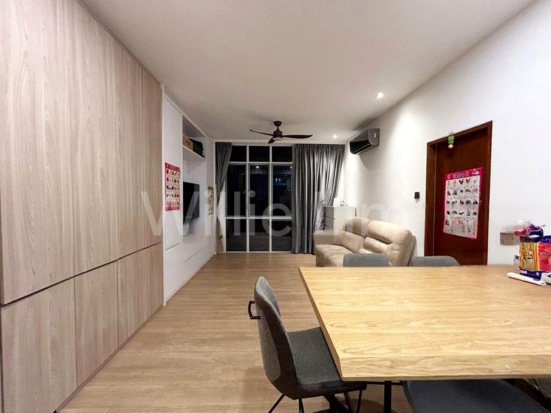 1 Bed Apartment (Condo) for Rent in  The Daffodil - Image 9